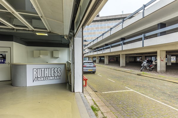 Medium property photo - Schoterboshof 5, 3032 CH Rotterdam